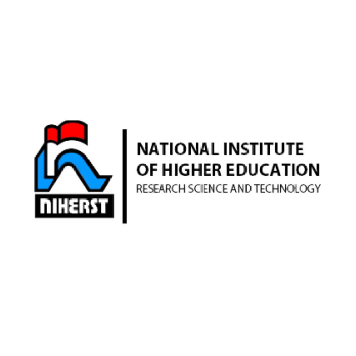 National Institute of Higher Education Research Science and Technology